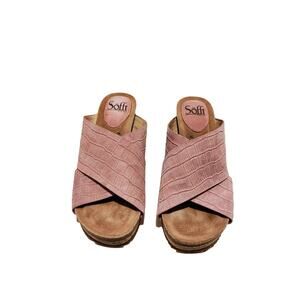Sofft Women's Ciera
Size 7.5